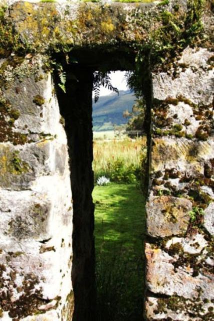 Отель Hacienda Santa Ana Hacienda Santa Ana  Экстерьер фото